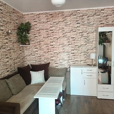 Appartamento Atrakcyjne Matejki Świnoujście Esterno foto