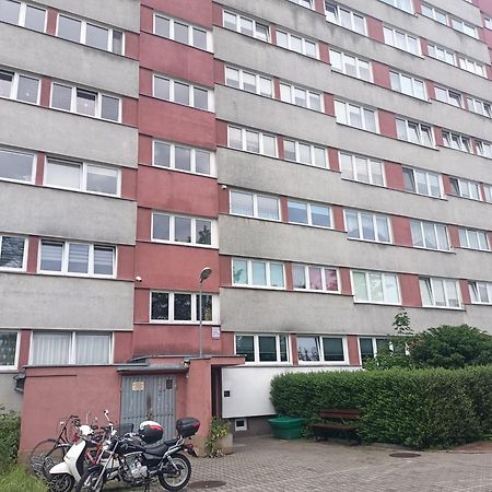 Appartamento Atrakcyjne Matejki Świnoujście Esterno foto