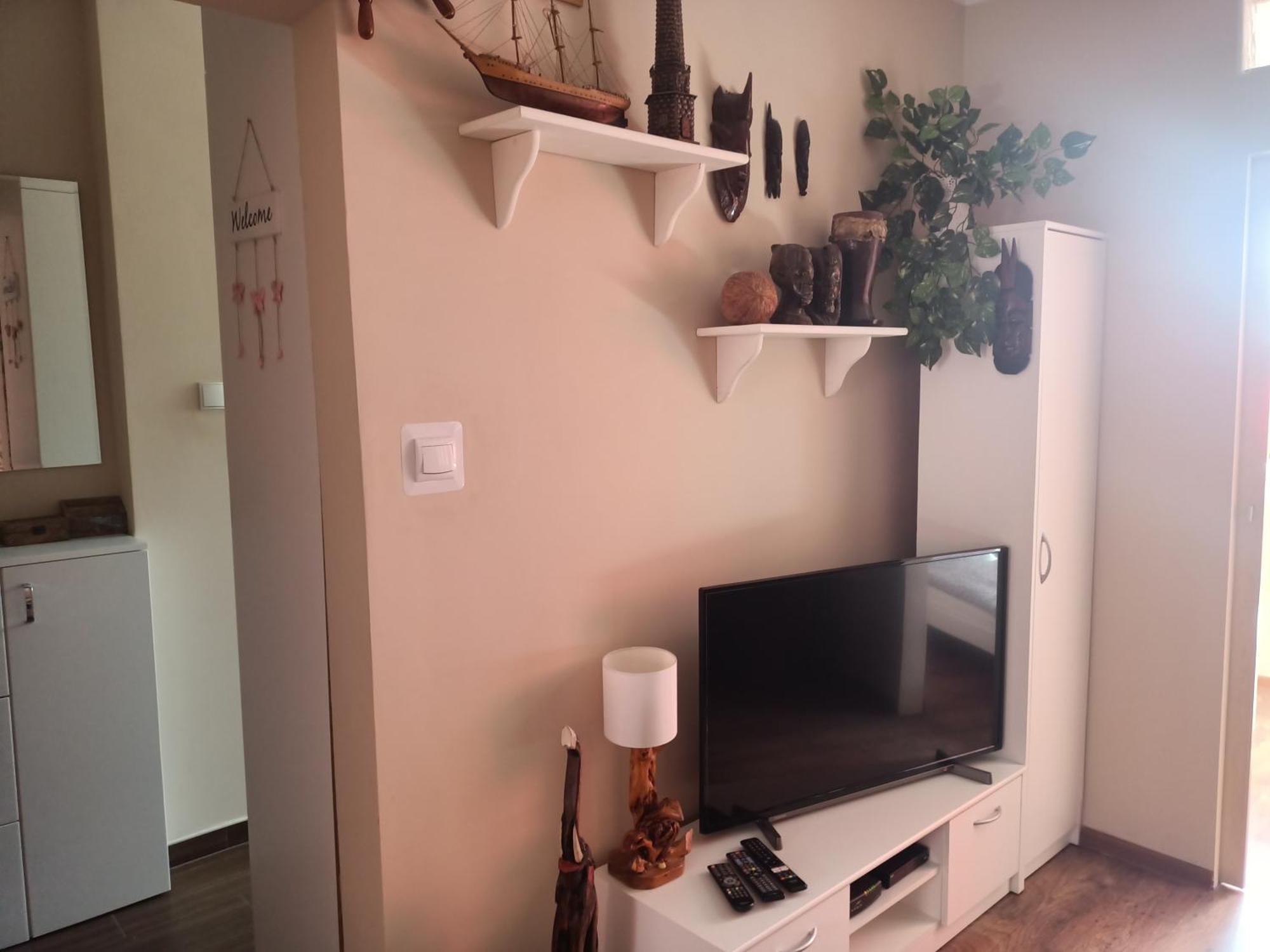 Appartamento Atrakcyjne Matejki Świnoujście Esterno foto