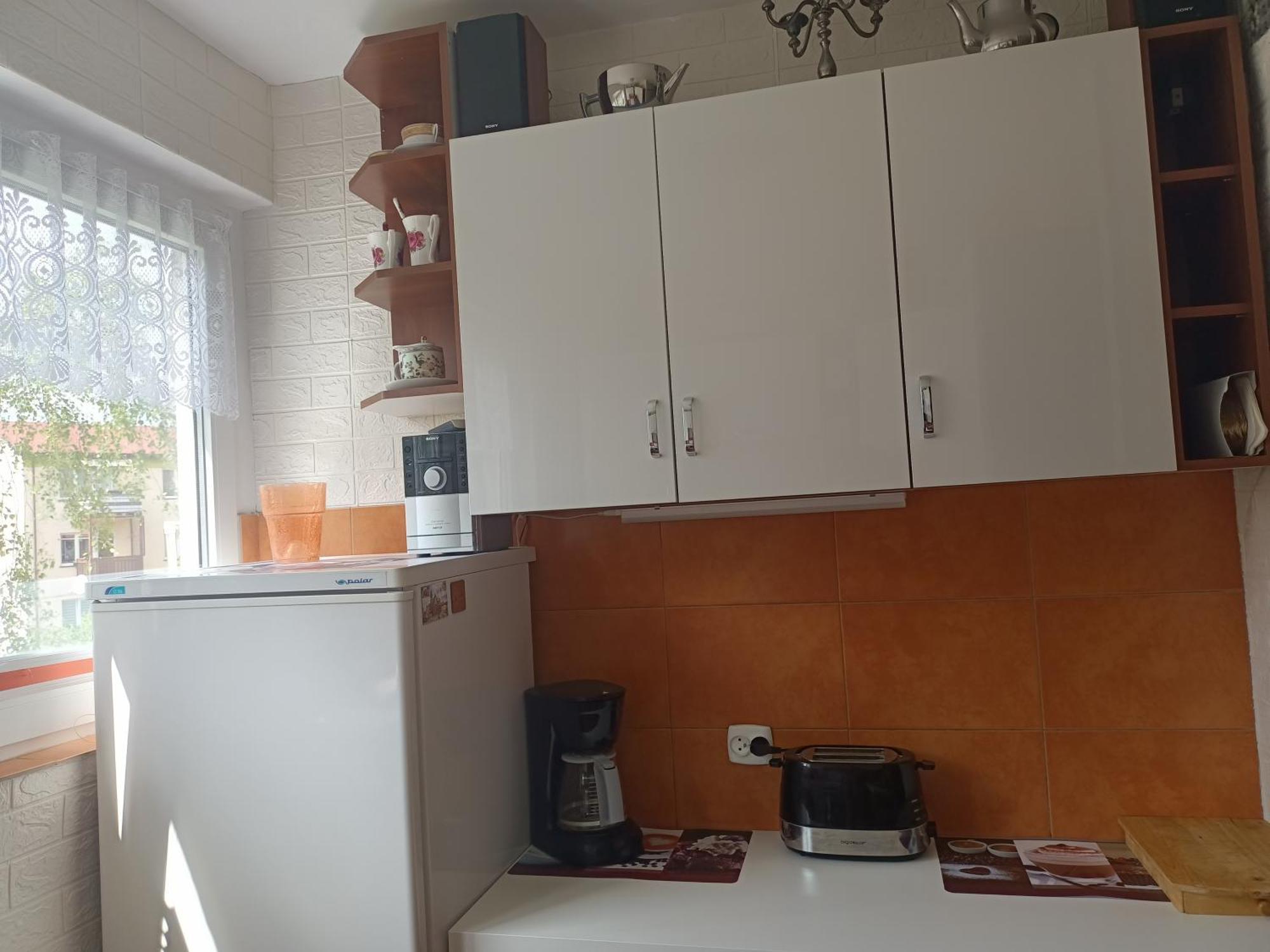 Appartamento Atrakcyjne Matejki Świnoujście Esterno foto