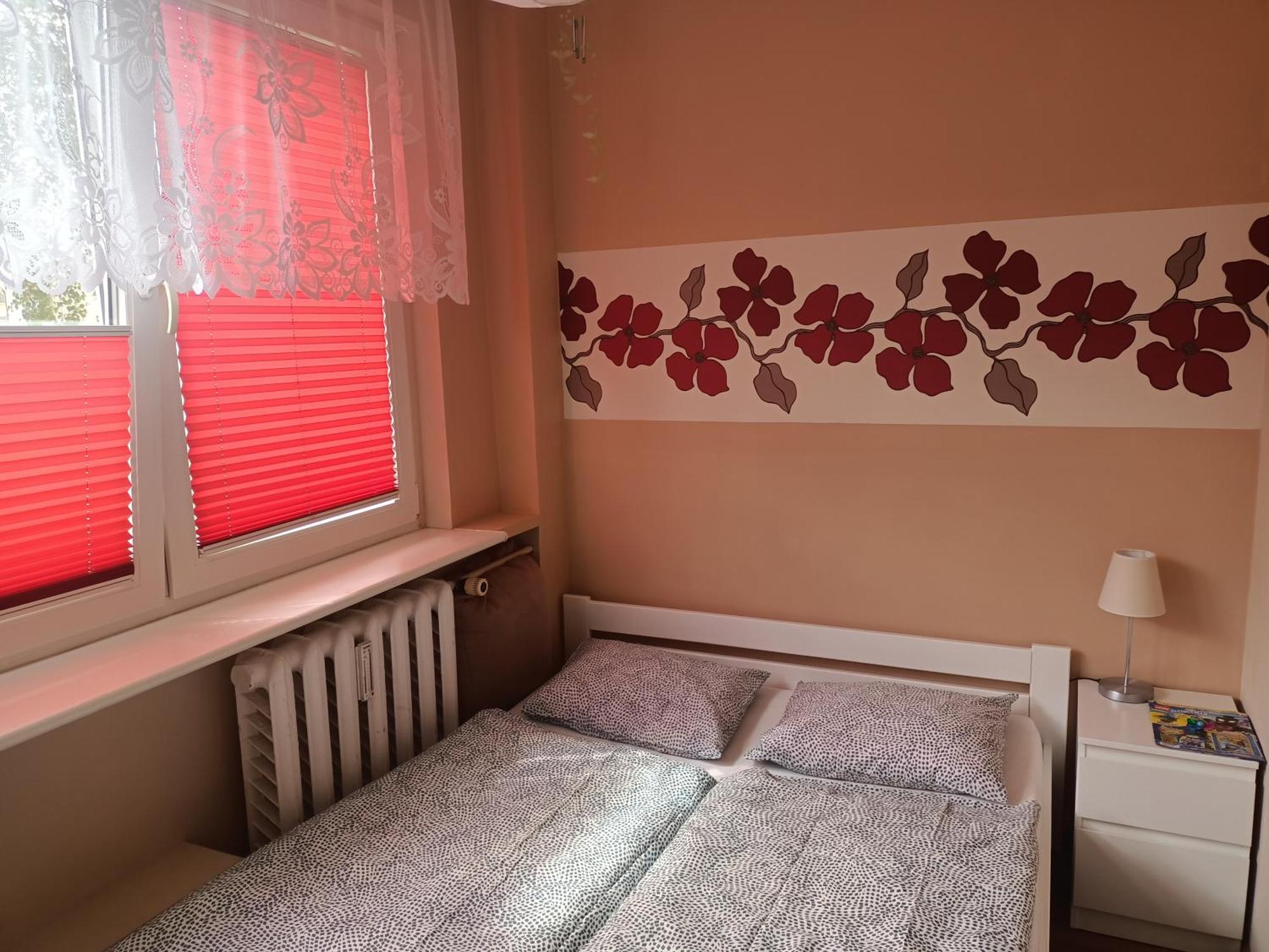Appartamento Atrakcyjne Matejki Świnoujście Esterno foto