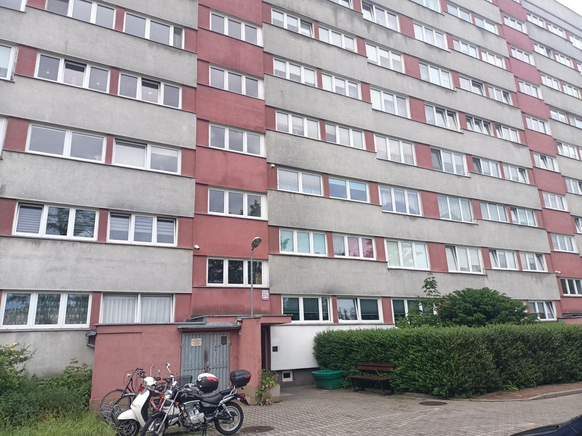 Appartamento Atrakcyjne Matejki Świnoujście Esterno foto